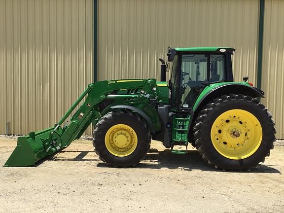 Image of John Deere 6175M Primary image