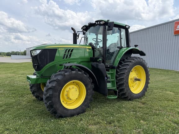 Image of John Deere 6175M Primary image
