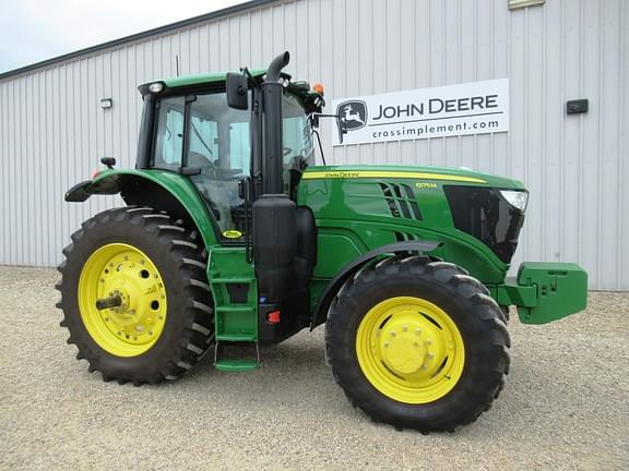 Image of John Deere 6175M Primary image