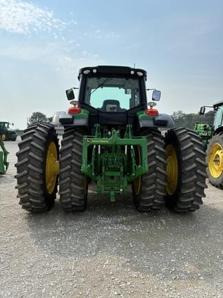 Image of John Deere 6175M equipment image 4