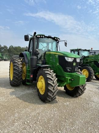 Image of John Deere 6175M Primary image