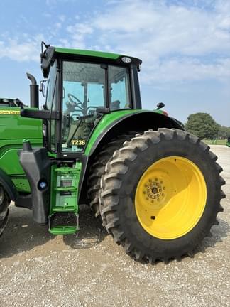 Image of John Deere 6175M equipment image 3