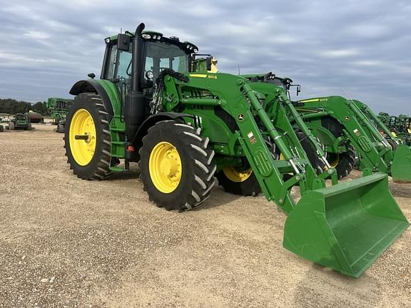 Image of John Deere 6175M Primary image