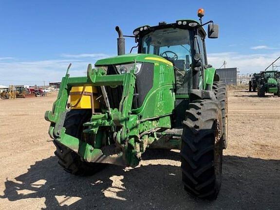 Image of John Deere 6175M Primary image