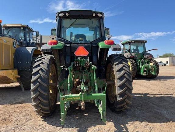 Image of John Deere 6175M equipment image 2