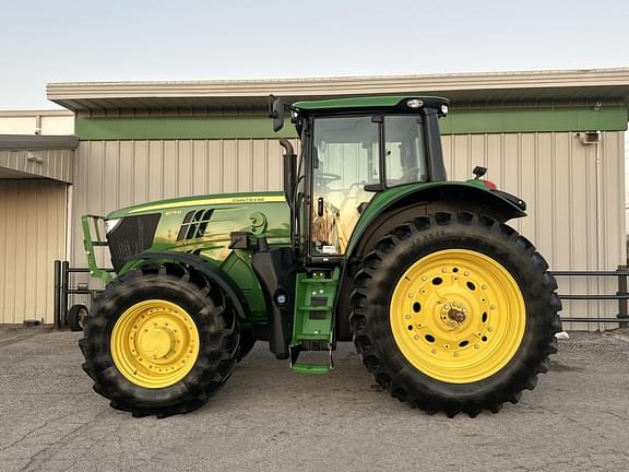 Image of John Deere 6175M equipment image 1