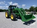 2023 John Deere 6175M Image