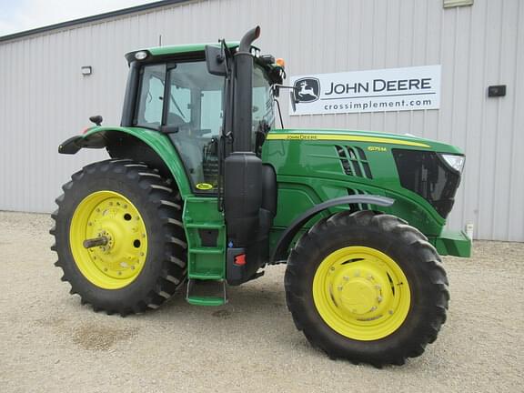 Image of John Deere 6175M Primary image