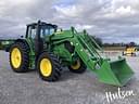 2023 John Deere 6175M Image