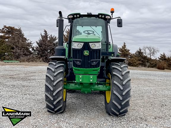 Image of John Deere 6175M equipment image 1