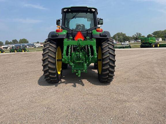 Image of John Deere 6175M equipment image 3