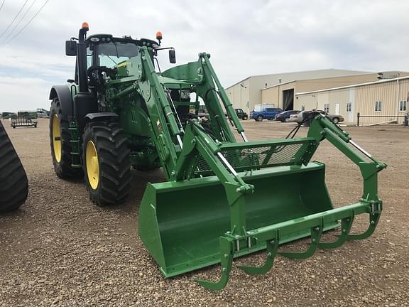 Image of John Deere 6175M Primary image