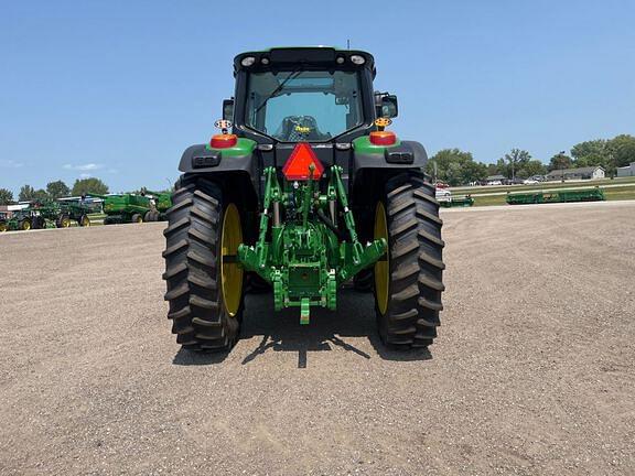 Image of John Deere 6175M equipment image 3