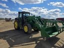 2023 John Deere 6175M Image