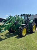 2023 John Deere 6175M Image