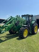 2023 John Deere 6175M Image