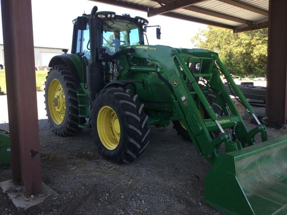 Image of John Deere 6175M Primary image