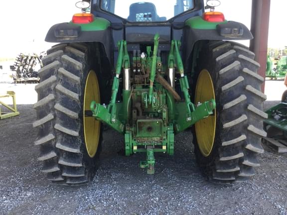 Image of John Deere 6175M equipment image 2