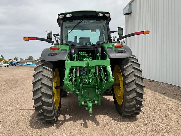 Image of John Deere 6R 175 equipment image 3