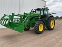 2023 John Deere 6R 175 Image