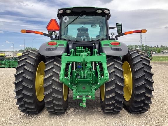 Image of John Deere 6R 175 equipment image 4