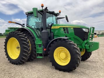 Main image John Deere 6R 175