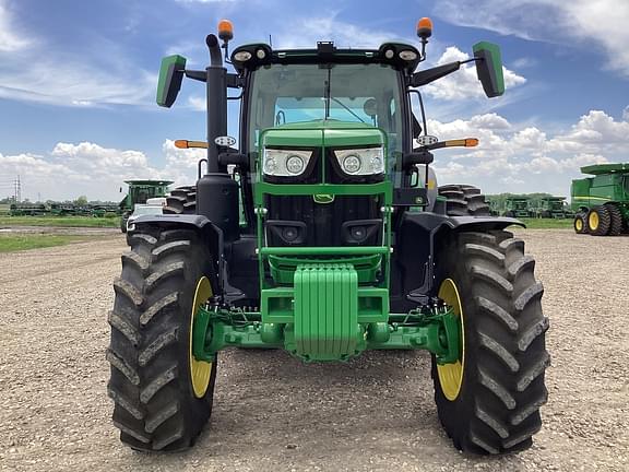 Image of John Deere 6R 175 equipment image 1