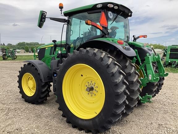 Image of John Deere 6R 175 equipment image 3