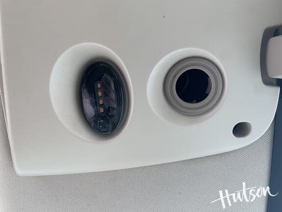 Image of John Deere 6195M equipment image 4