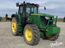 2023 John Deere 6195M Image