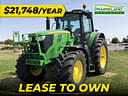 2023 John Deere 6195M Image