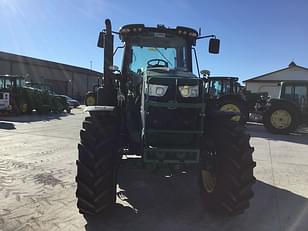 Main image John Deere 6195M 9