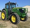 2023 John Deere 6195M Image