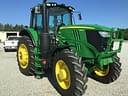 2023 John Deere 6195M Image