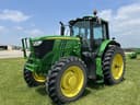 2023 John Deere 6195M Image