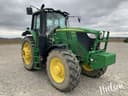2023 John Deere 6195M Image