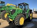 2023 John Deere 6195M Image