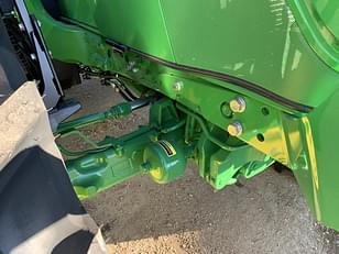 Main image John Deere 6195M 8