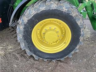 Main image John Deere 6195M 19