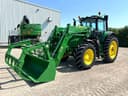 2023 John Deere 6195M Image