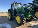 2023 John Deere 6195M Image