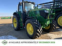 2023 John Deere 6195M Image