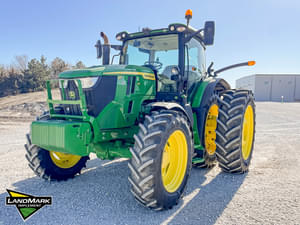 2023 John Deere 6195R Image
