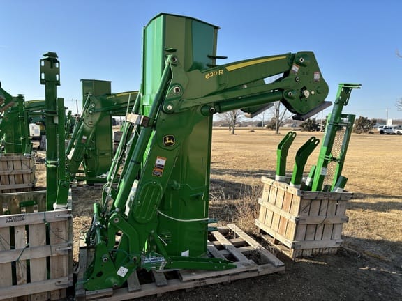 2023 John Deere 620 Equipment Image0