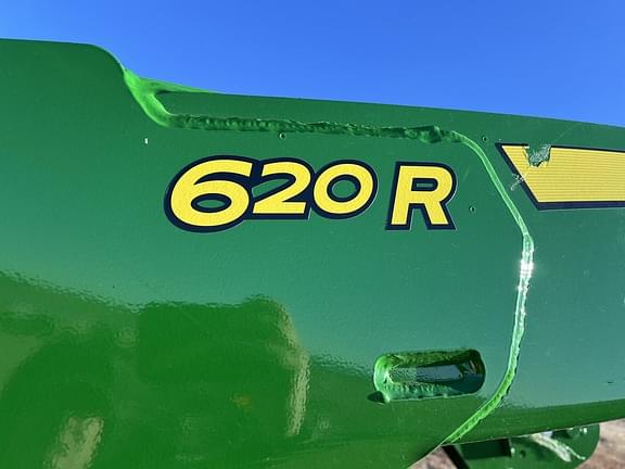 Image of John Deere 620R equipment image 3