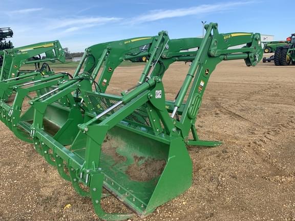 Image of John Deere 620R Primary image