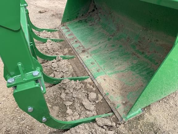 Image of John Deere 620R equipment image 2