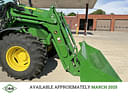 2023 John Deere 620R Image