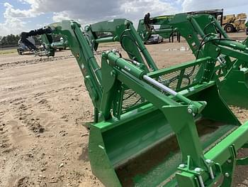 2023 John Deere 620R Equipment Image0