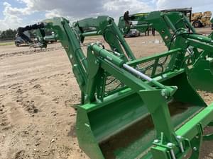 2023 John Deere 620R Image